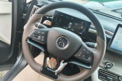 2023 BYD Song Pro PHEV 2023 Champion 1.5L AT DM-i 71KMLeading #15