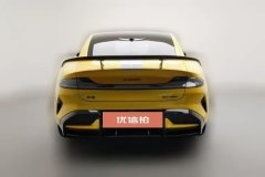 2025 Xiaomi Auto Xiaomi SU7 Ultra 2025 Ultra #4