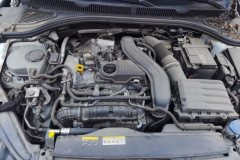 2023 Volkswagen Sagitar 2022 1.4T AT 280TSI DSGSurpass #10