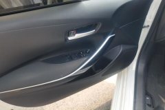2024 Toyota Corolla 2024 1.8L AT Smartelectric hybridHybrid Pioneer #7