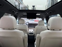 2024 Li Auto Li Auto L9 2023 Pro #8