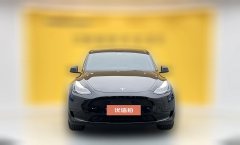2023 Tesla Model Y 2022 Facelift rear wheel driveEdition #3
