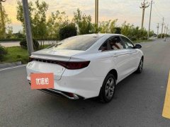2023 Geely Auto Emgrand L Hi.P 2022 1.5TD AT DHT Pro 100KM Super net #8