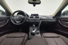 2019 BMW 3 Series 2019 2.0T AT 320LiFashion #14