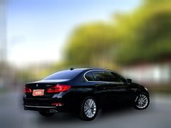 2018 BMW 5 Series 2018 2.0T AT 530LiLuxury Pkg4WD Facelift #5