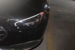2023 Mercedes-Benz E-Class 2023 2.0T AT E 300 L Fashion #5