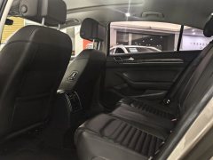 2018 Volkswagen Magotan 2018 1.8T AT 330TSILuxury #7