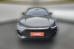 2023 BYD Han 2023 1.5T AT DM-i Champion 121KM Exclusive #2