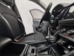2018 Škoda Kodiaq 2018 1.8T AT TSI330Comfort5Seat FWD #15