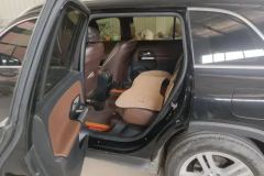 2023 Mercedes-Benz GLB-Class 2023 2.0T AT GLB 220 Dynamic #11