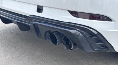 2020 Audi A3 Sedan 2020 1.4T AT 35TFSIEntry Facelift China VI #11