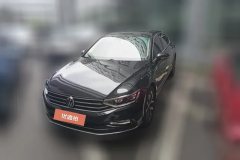 2022 Volkswagen Magotan 2020 1.4T AT 280TSIComfort #1