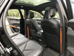2022 Chang'an UNI-V 2022 1.5T AT Sport #14