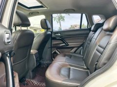 2018 GAC Trumpchi Trumpchi GS4 PHEV 2017 1.5 AT PHEVSmart HEV #6