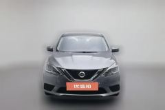 2024 Nissan Sylphy 2024 Classic 1.6XL AT CVTLuxury #3