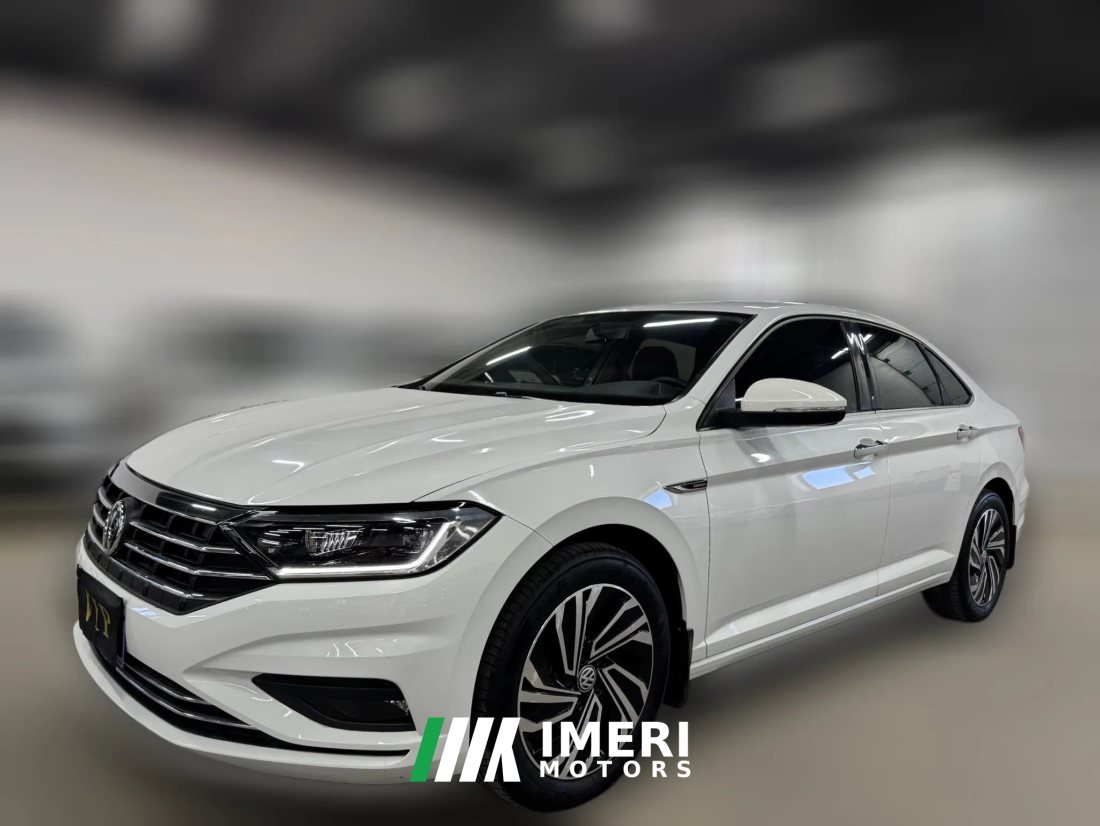 2022 Volkswagen Sagitar 2022 1.4T AT 280TSI DSGSurpass