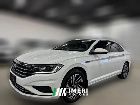 2022 Volkswagen Sagitar 2022 1.4T AT 280TSI DSGSurpass