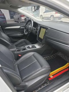 2018 Roewe i6 New Energy 2017 1.0T AT 45TConnectedZhizhenEdition HEV #8