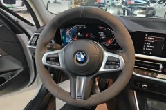 2022 BMW 3 Series 2022 Facelift 325Li MSport Pkg #15