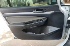 2022 Volkswagen Golf 2021 1.4T AT 280TSI Pro #7