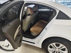 2016 Chevrolet Cruze Sedan 2015 1.5 AT ClassicSE #5