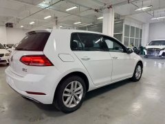 2018 Volkswagen Golf 2018 1.4T AT 230TSIComfort #9