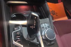 2023 BMW 5 Series 2022 Facelift II 2.0T AT 525Li MSport Pkg #16