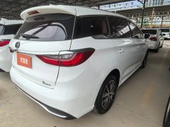2019 BYD Song MAX 2018 1.5T AT Smart ConnectElite6Seat #11