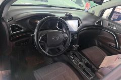 2016 GAC Trumpchi Trumpchi GS4 2016 1.5T AT 235TElite #12