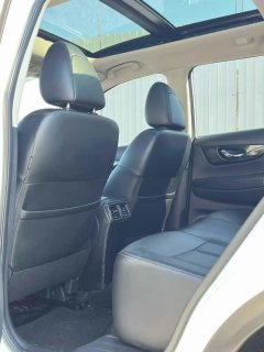 2017 Nissan X-Trail 2017 2.5 AT Luxury 4WD #6