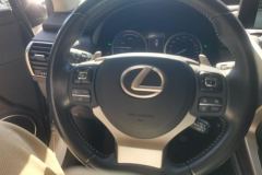 2018 Lexus NX 2018 2.5 AT 300hFeng ShangEditionFWD HEV (Imported) #15