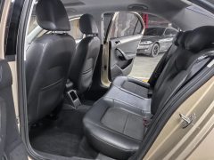 2015 Volkswagen Santana 2015 1.6 AT Comfort #6