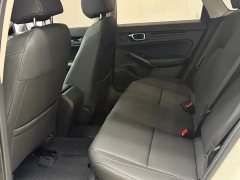 2021 Honda Civic 2022 1.5T AT 180TURBO Still movingEdition #12