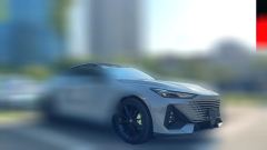 2022 Chang'an UNI-V 2022 1.5T AT Premium #1