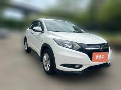 2016 Honda Vezel 2015 1.8 AT EliteFWD #2