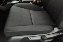 2020 Honda Fit Hatchback 2020 1.5 AT Comfort #21