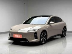 2025 NIO ET5 2025 75kWh #1
