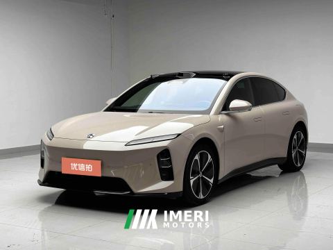 2025 NIO ET5 2025 75kWh