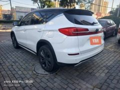 2018 BYD Song EV 2019 1.5T AT DMSmart ConnectSharpdazzle HEV #8
