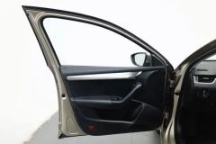 2021 Škoda Octavia 2020 1.5L AT Smart DriveLuxury #11