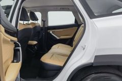 2023 Geely Auto Boyue L 2023 1.5TD AT DCTLuxury #19