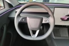 2025 Tesla Model 3 2025 rear wheel driveEdition #15