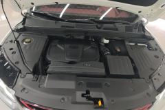 2021 Geely Auto Binyue 2020 1.5T AT PRO 260Tknight #10