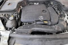 2019 Mercedes-Benz GLC-Class 2020 GLC 260 L 4MATIC Dynamic #10