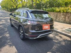 2023 Volkswagen Tayron 2023 2.0T AT 330TSI 2WDLuxuryPlusAdvancedEdition #8