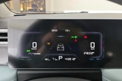 2024 Geometry E Firefly 2024 401km starlight #14