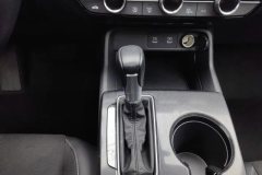 2025 Honda Civic 2025 240TURBO CVT Intellectual interestPro #17