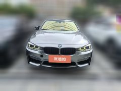 2015 BMW 3 Series 2015 2.0T AT 320LiFashion #2