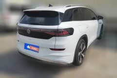 2024 Volkswagen ID.6 X 2023 Upgrade pureLong RangeEdition #3