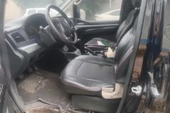 2021 Dongfeng Fengxing Lingzhi 2022 M5 1.6L MT Practical 5Seat #9